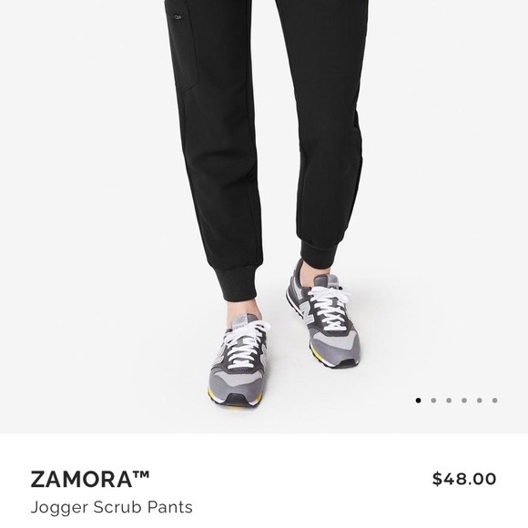 Figs Zamora joggers